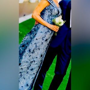 Mother of bride